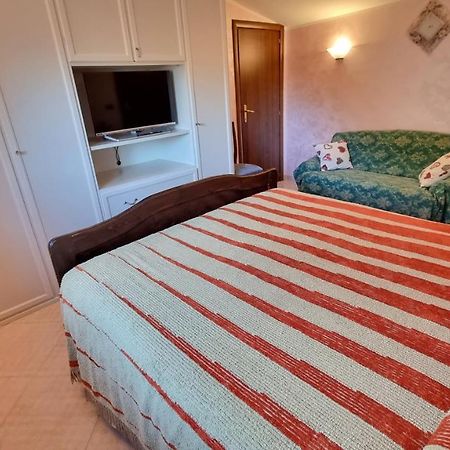 Lilly'S House Villa Castel Di Sangro Exterior photo